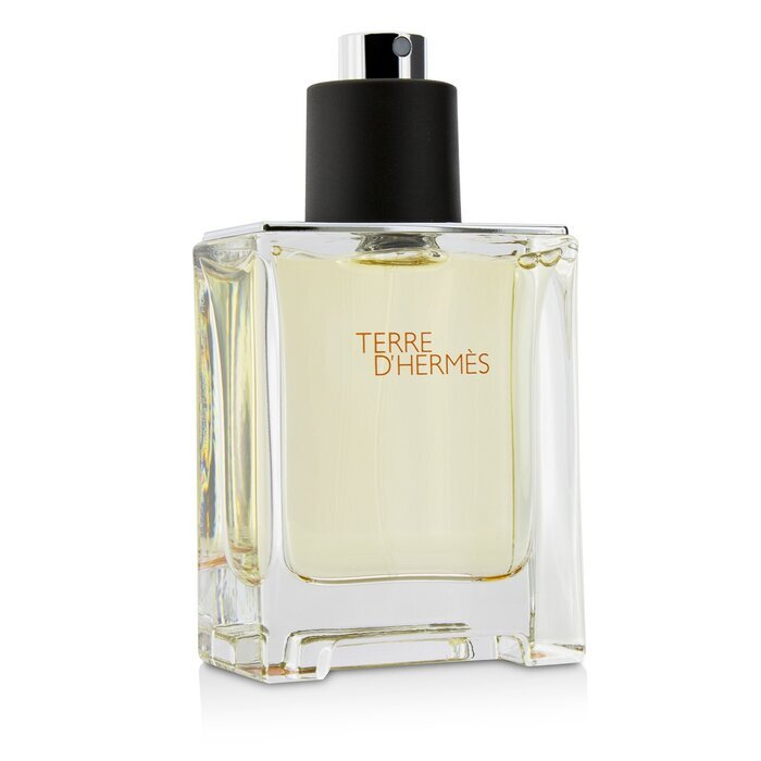 Terre D'Hermes Eau De Toilette Spray 50ml/1.7oz
