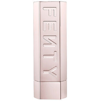 Fenty Beauty Metallic Nude Refillable Lipstick Case
