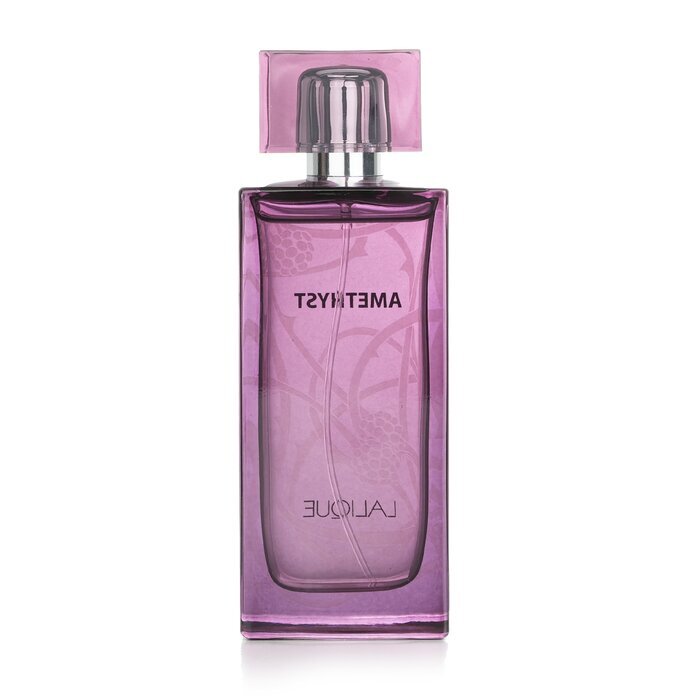 Lalique Amethyst Eau De Parfum Spray 100ml/3.3oz