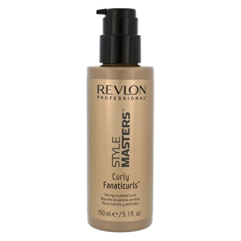 Revlon Professional Style Masters Curly Fanaticurls 150ml