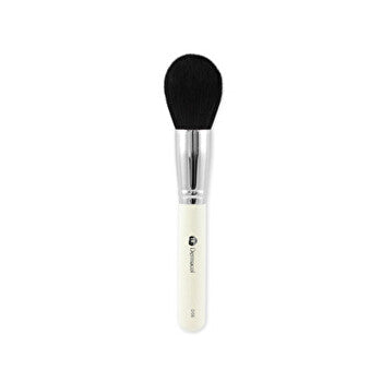 Dermacol Powdery Cosmetic Brush With Natural Bristles D56