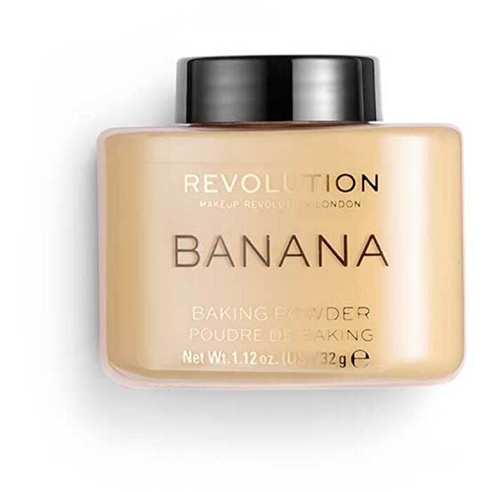 Makeup Revolution Luxury Powder - Mineral Powder 32 G
