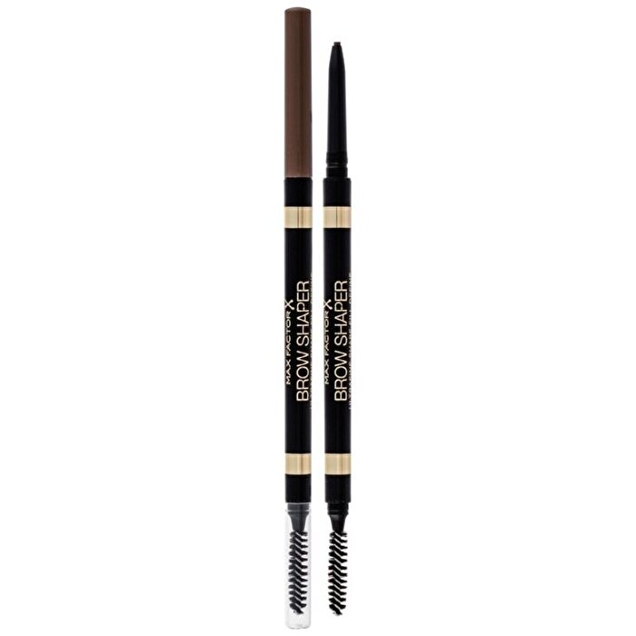 Max Factor Eye Shadow Brush Brow Shaper 1 G