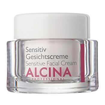 Alcina ( Sensitiv E Facial Cream) 50ml 50ml