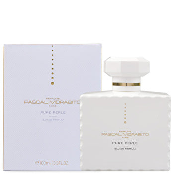 Pascal Morabito Pure Perle Eau De Parfum 100ml