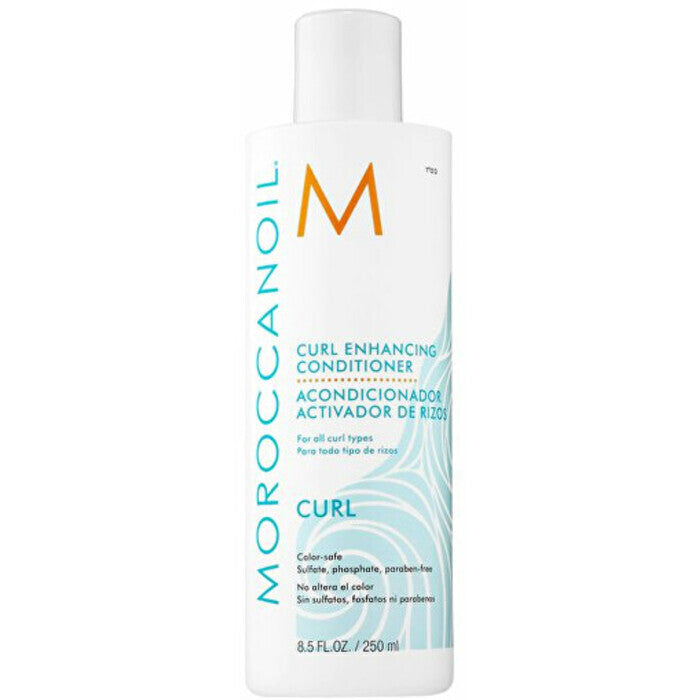 Moroccanoil Curl Enhancing Conditioner 250ml