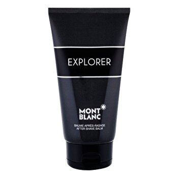 Mont Blanc Explorer After Shave Balsam 150ml