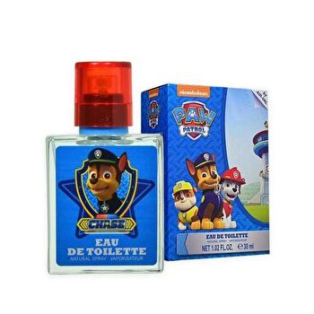 Dětske parfemy Paw Patrol Eau De Toilette 30ml