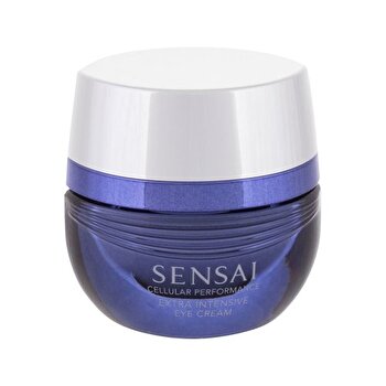 Sensai Cellular Performance Extra Intensive Eye Cream 15ml