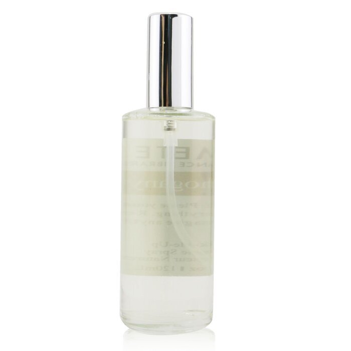 Demeter Mahogany Cologne Spray 120ml/4oz