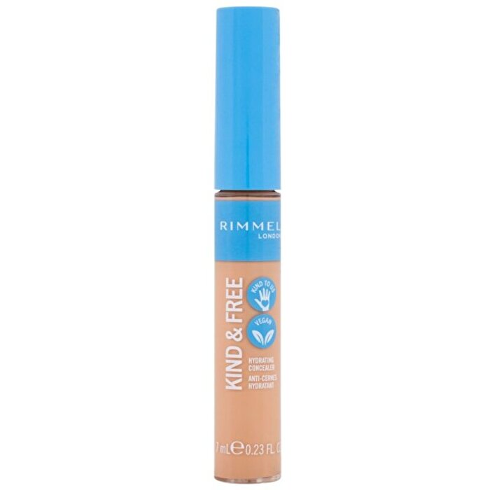 Rimmel Kind & Free Concealer 10ml