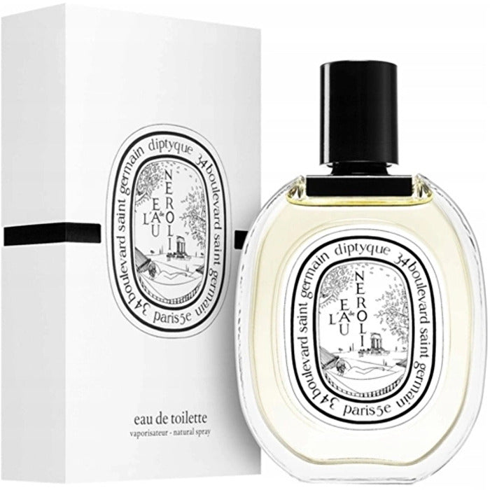 Diptyque L´eau De Neroli Eau De Toilette 100ml
