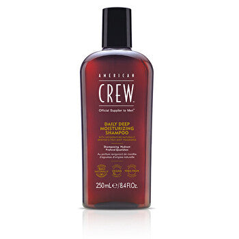 American Crew Daily Deep Moisturizing Shampoo 450ml