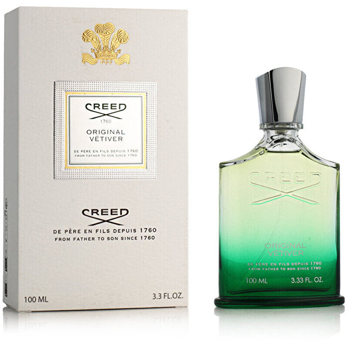 Creed Original Vetiver Millesime Tester 50ml