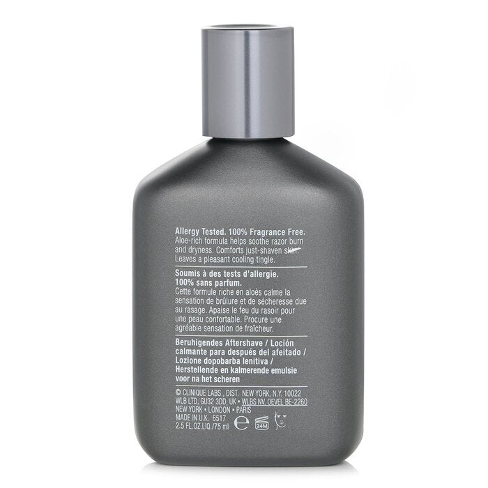 Clinique Post Shave Soother 75ml/2.5oz