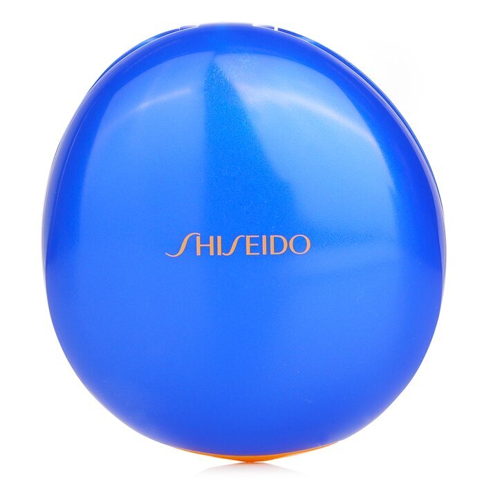 Shiseido UV Protective Compact Foundation SPF 30 (Case+Refill) - # SP60 Medium Beige 12g/0.42oz