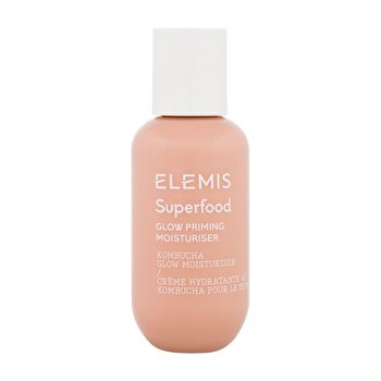 Elemis Superfood Glow Priming Moisturiser Cream 60ml
