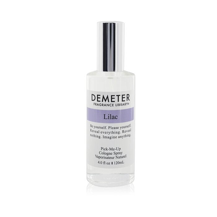Demeter Lilac Cologne Spray 120ml/4oz