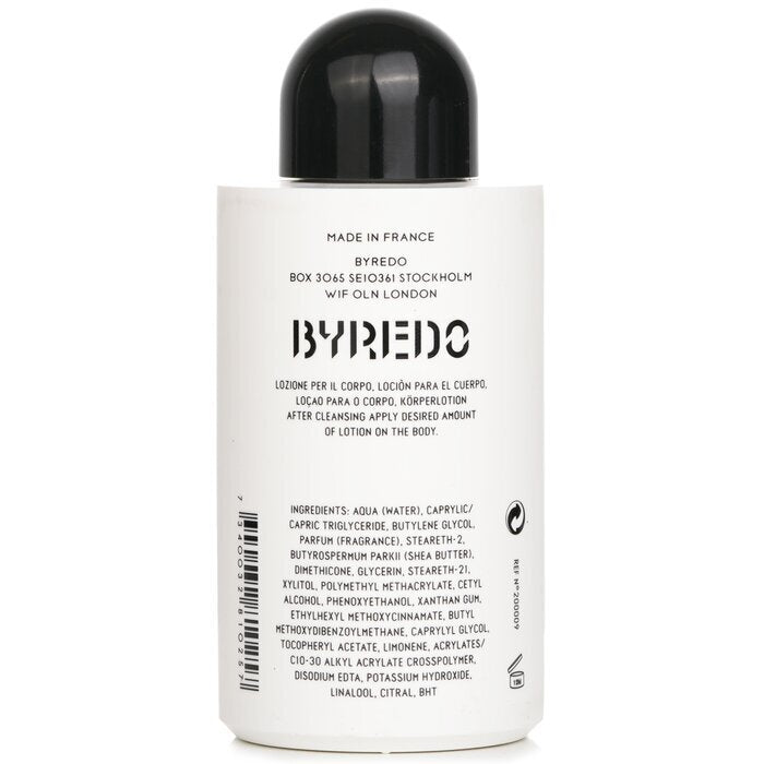 Byredo Gypsy Water Body Lotion(Random Packaging) 225ml/7.6oz