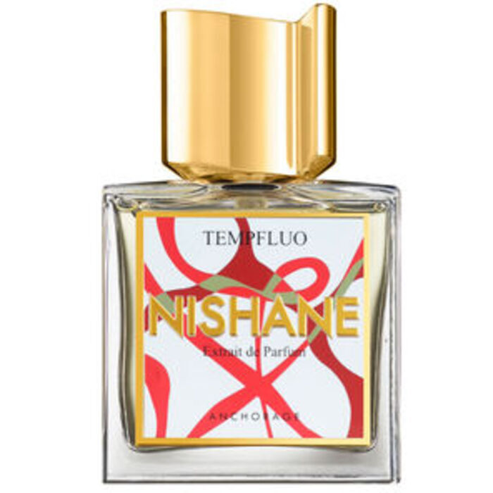 Nishane Tempfluo Extrait De Parfum 50ml