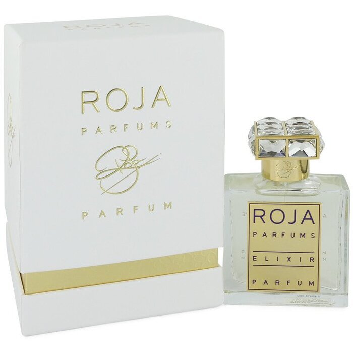 Roja Parfums Elixir Pour Femme Parfum 50ml
