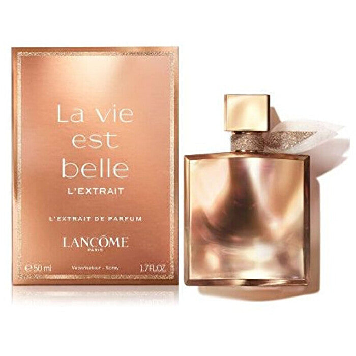 Lancome La Vie Est Belle L'extrait De Parfum 50ml