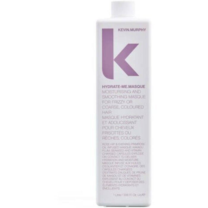 Kevin Murphy Hydrate-me Moisturising And Smoothing Masque 200ml