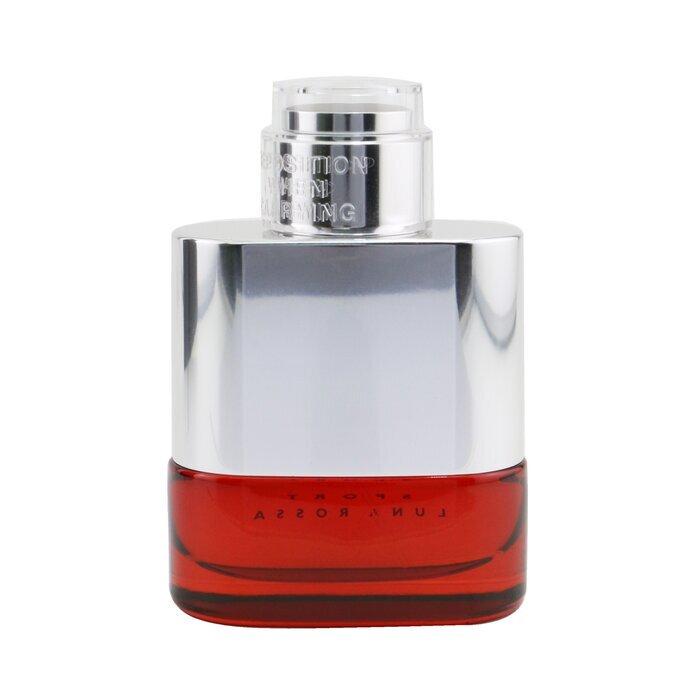 Prada Luna Rossa Sport Eau De Toilette Spray 50ml/1.7oz