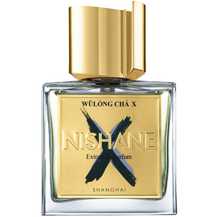 Nishane Wulong Cha X Parfum 100ml