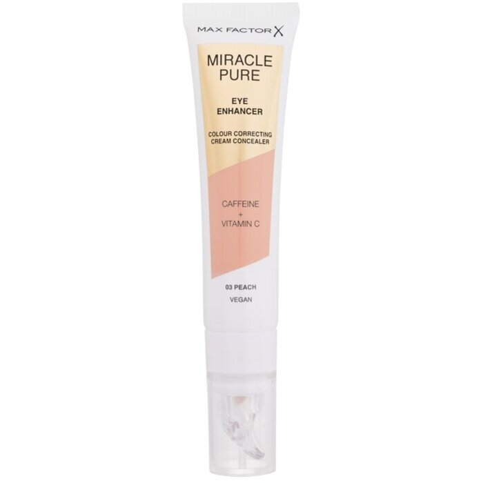 Max Factor Miracle Pure Eye Enhancer 10ml