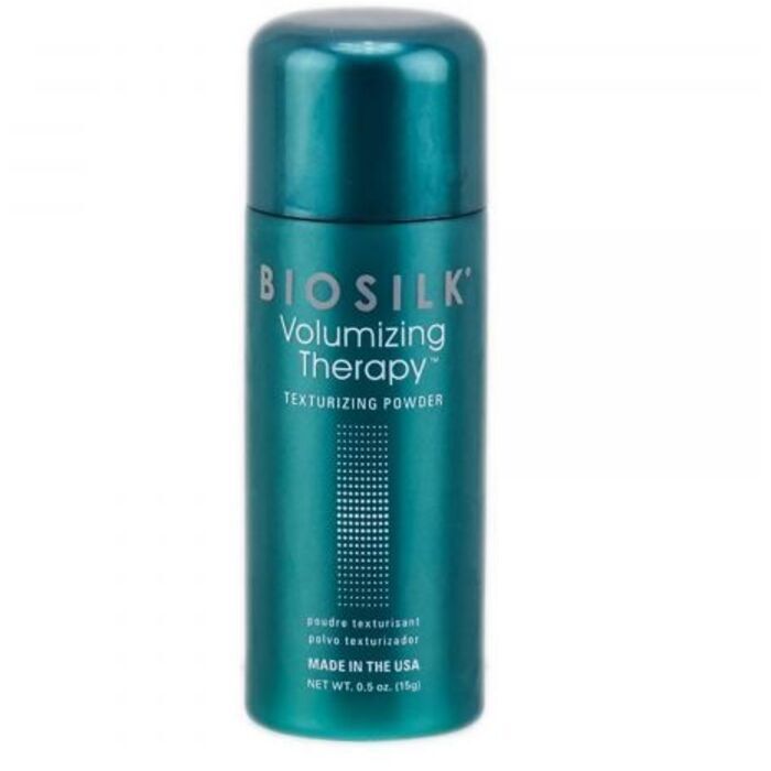BioSilk Volumizing Therapy Texturizing Powder 14g/0.5oz