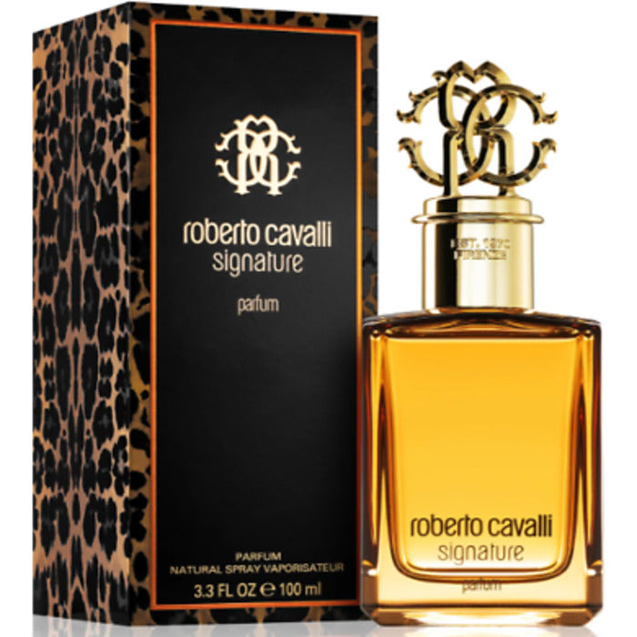 Cavalli Roberto Signature Perfume 100ml