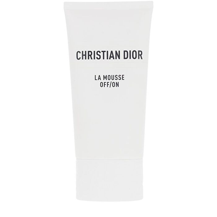 Christian Dior La Mousse Off/On Foaming Cleanser 150ml