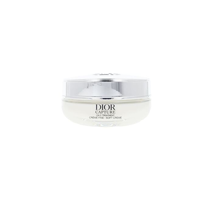 Christian Dior Capture Ox-C Treatment Soft Cream 50ml