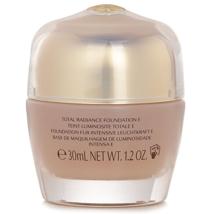Shiseido Future Solution LX Total Radiance Foundation SPF15 - # Neutral 2 30ml/1.2oz