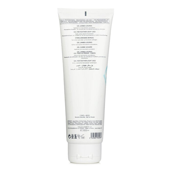 Soin Frigi-Thalgo Gel For Feather-Light Legs (Salon Size) 250ml/8.45oz
