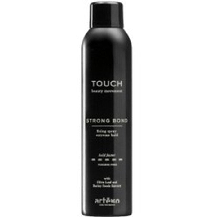 Artègo Touch Strong Bond Fixing Spray - Extra Strong Hold 250ml