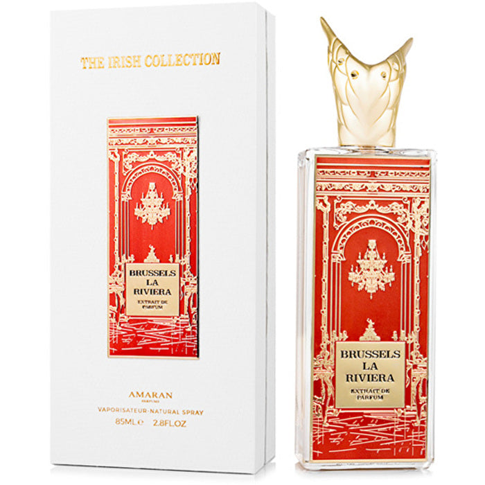 Amaran Brussels La Riviera Parfum 85ml