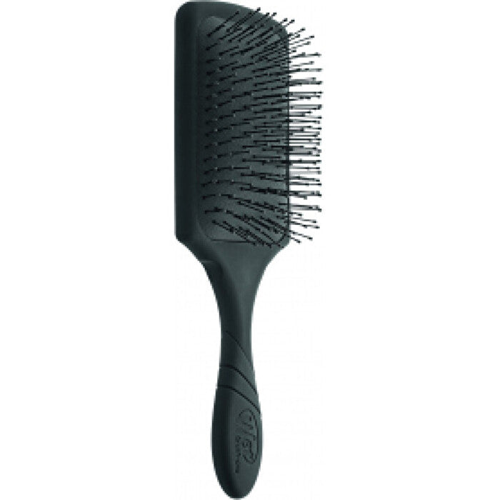 Wet Brush Pro Paddle Detangler Black - Hair Brush