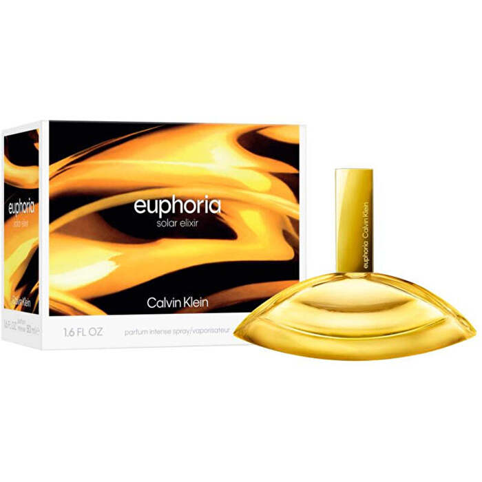 Calvin Klein Euphoria Solar Elixir Intense Parfum 50ml