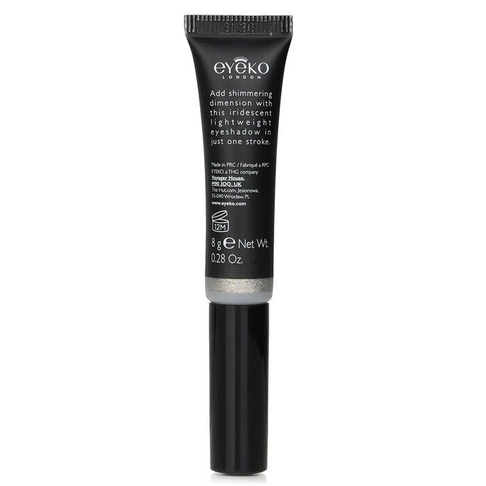 Eyeko Galactic Lid Gloss Cream Eyeshadow - # Stardust 8g/0.28oz