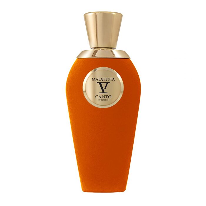 V Canto Malatesta Extrait De Parfum 100ml