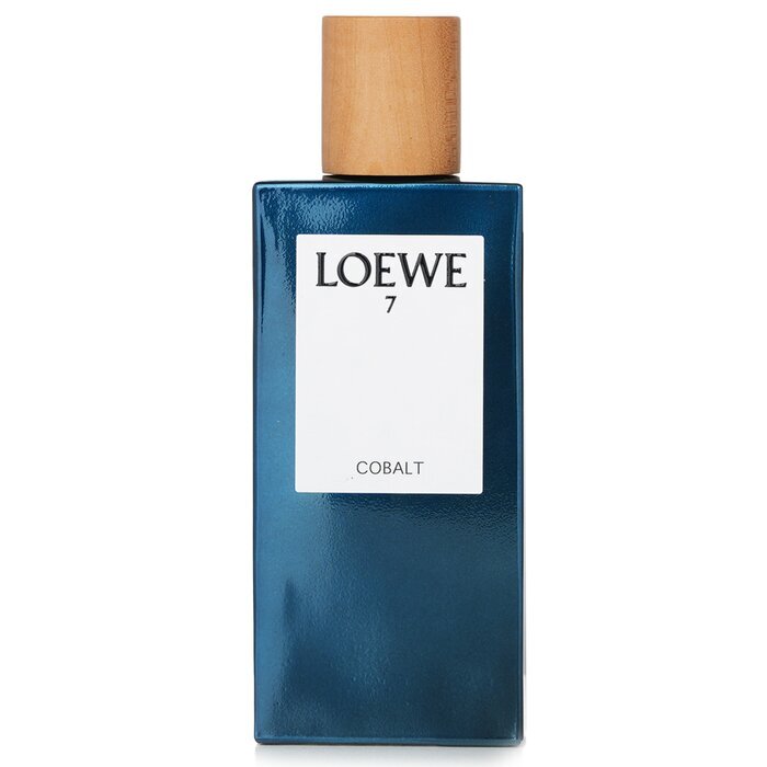 Loewe 7 Cobalt Eau De Parfum Spray 100ml/3.4oz