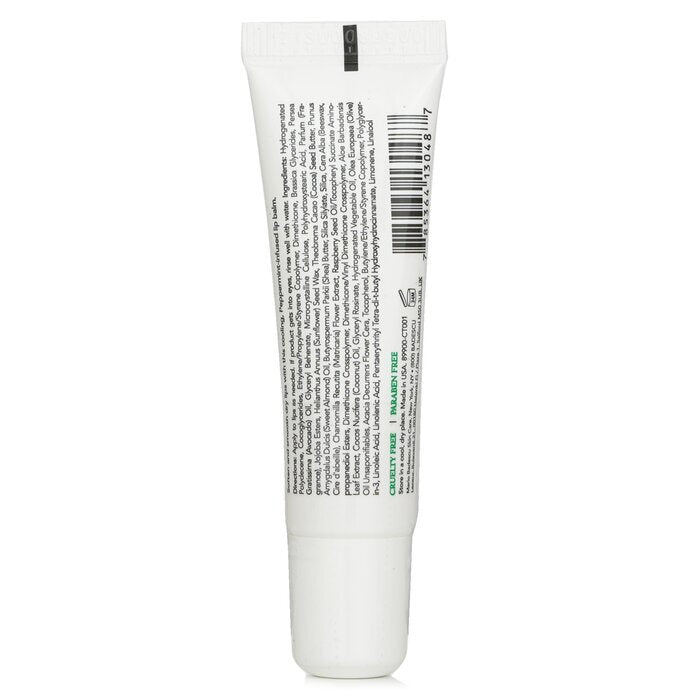 Mario Badescu Lip Balm - Mint (Tube) 10g/0.35oz