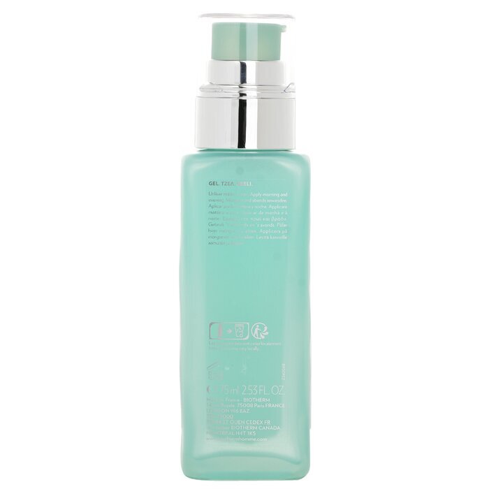 Biotherm Homme Aquapower Advanced Gel 75ml/2.53oz