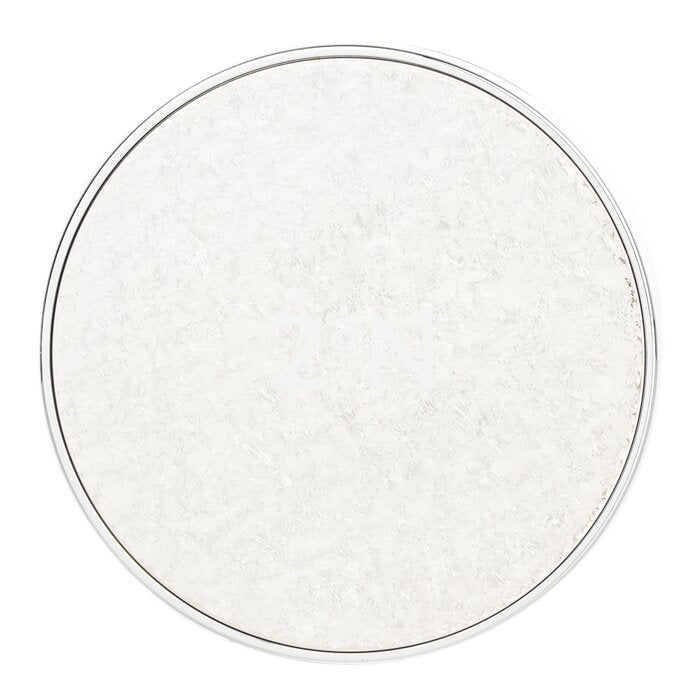 2aN Gleaming Tension Pact - # 22 Medium Beige 13g/0.45oz