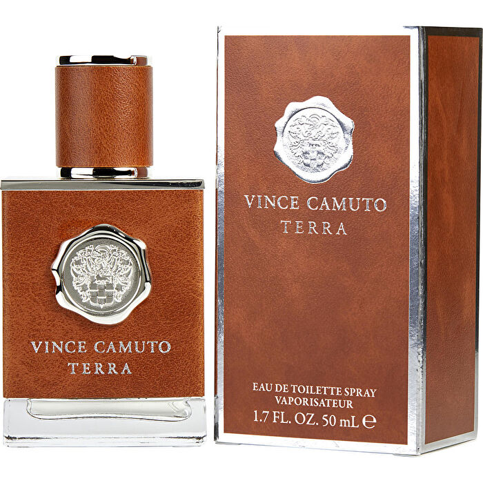 Vince Camuto Terra Eau De Toilette Spray 50ml/1.7oz