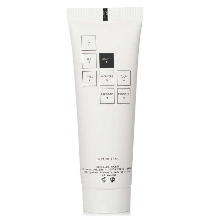 Talika Skintelligence Hydra Intense Hydrating Light Cream 50ml/1.6oz