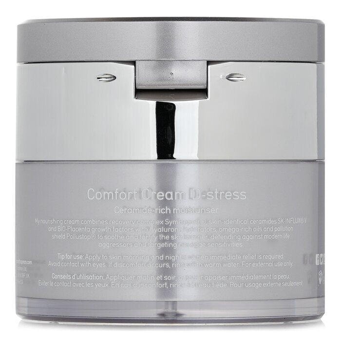 Sarah Chapman Skinesis Comfort Cream D-Stress 30ml/1oz