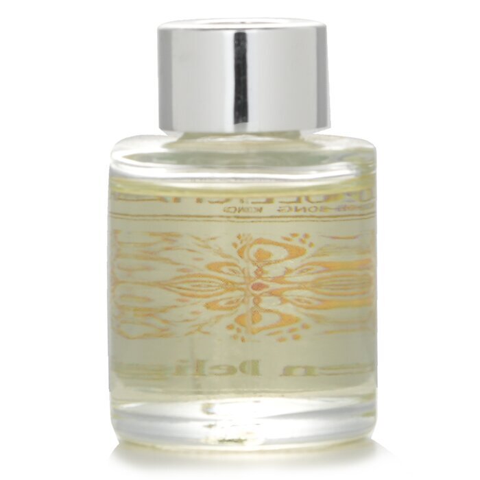 Carroll & Chan Mini Diffuser - # Golden Delights (Amber, Peach, Leather & Oud) 20ml